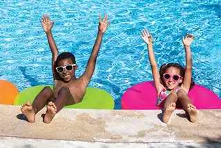Kid's Pool