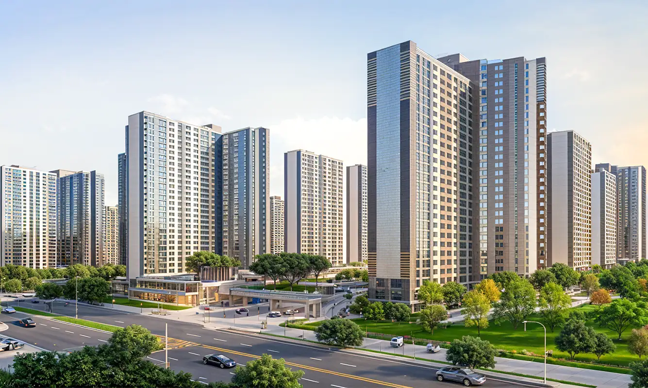 Lodha Sarjapur Overview 1